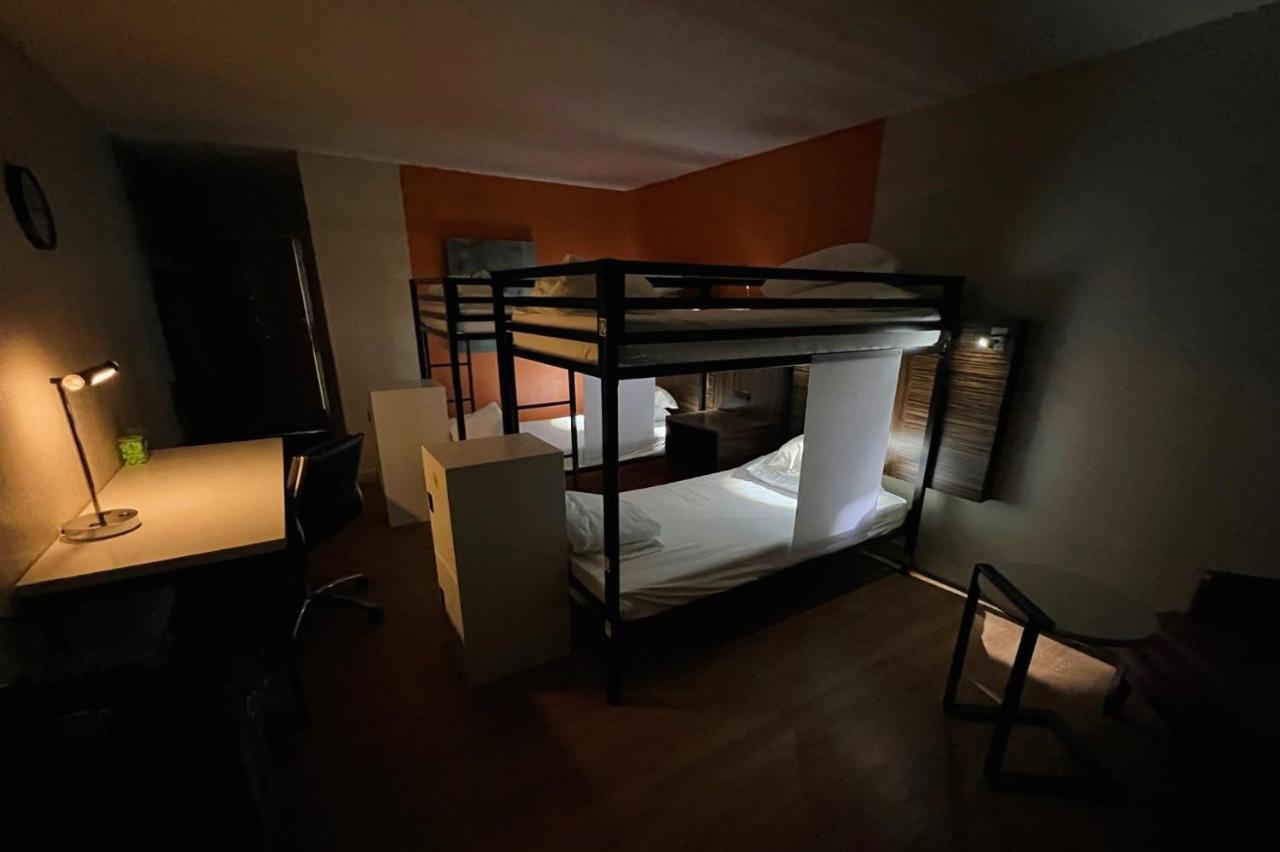 Хостел Bposhtels Шарлотт Экстерьер фото
